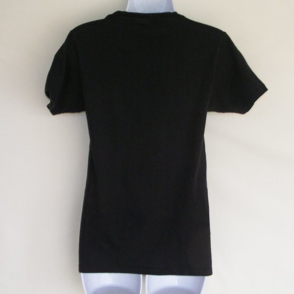 NIPSEY HUSSLE Tshirt, XS, Black, On Stage, Performing, Short sleeves - Picture 6 of 10